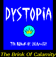 The Brink of Calamity