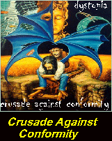 Crusade Against Conformity